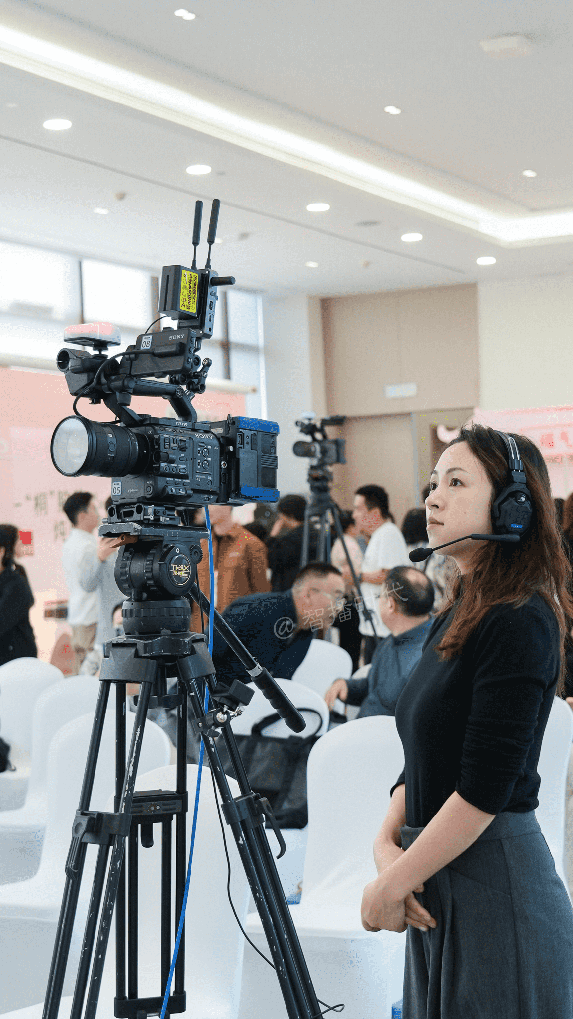 散热系统：高效散热设计